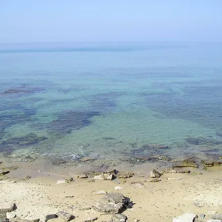La Perla Del Mare A48