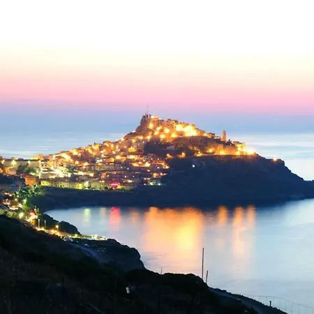 Lejlighed La Perla Del Mare A48 *