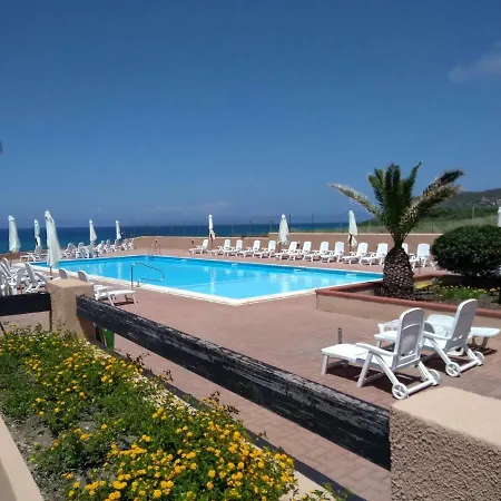 La Perla Del Mare A48 Lejlighed