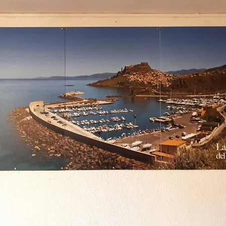Lejlighed La Perla Del Mare A48