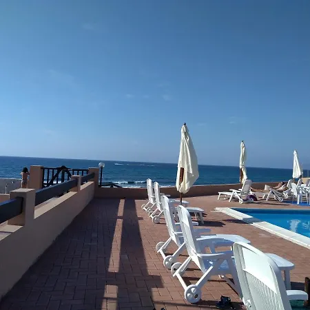La Perla Del Mare A48 Lejlighed Castelsardo