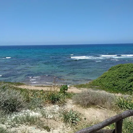 La Perla Del Mare A48 Castelsardo
