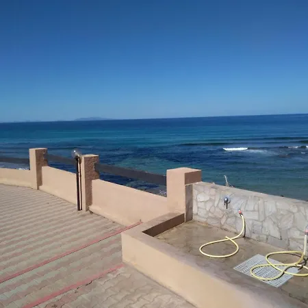 La Perla Del Mare A48 * Castelsardo