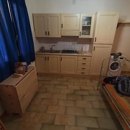 Apartment La Perla Del Mare A48 *