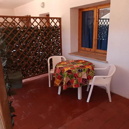 La Perla Del Mare A48 * Castelsardo