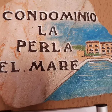 La Perla Del Mare A48 * Castelsardo