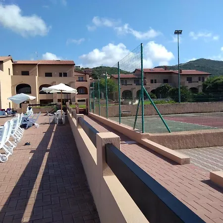 La Perla Del Mare A48 Apartment